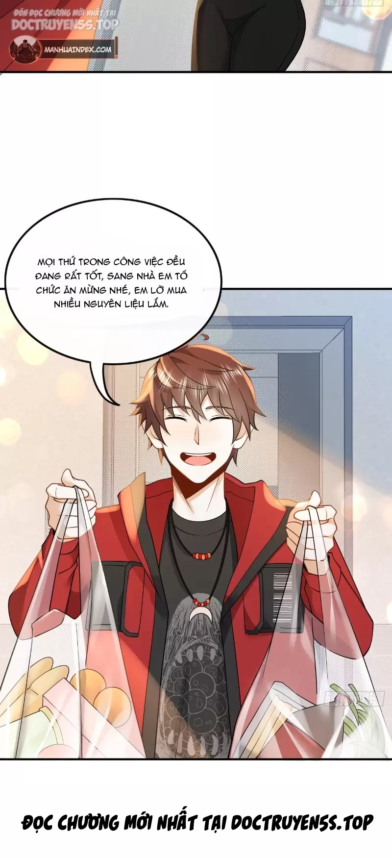 tái sinh, tôi trở thành ông vua ngành giải trí chapter 11 7