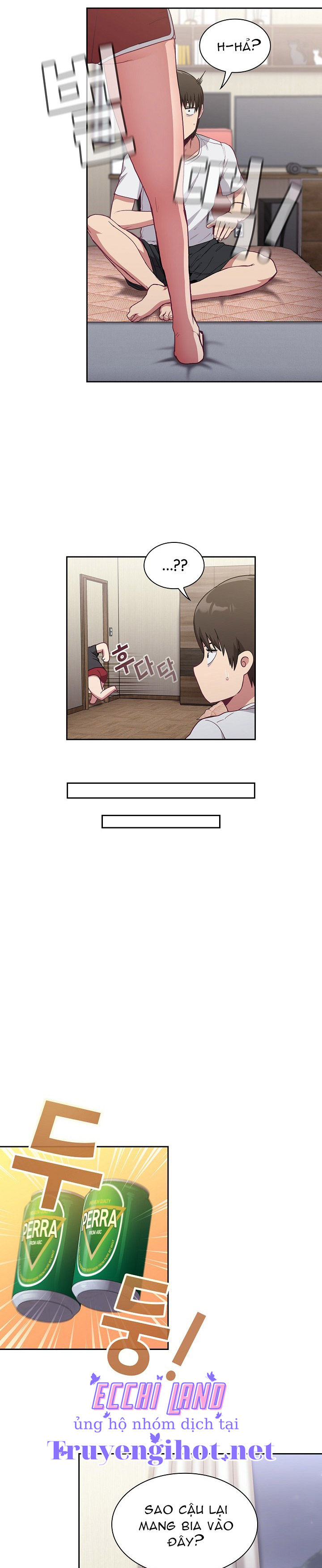 người chữa lành chapter 5.1 14