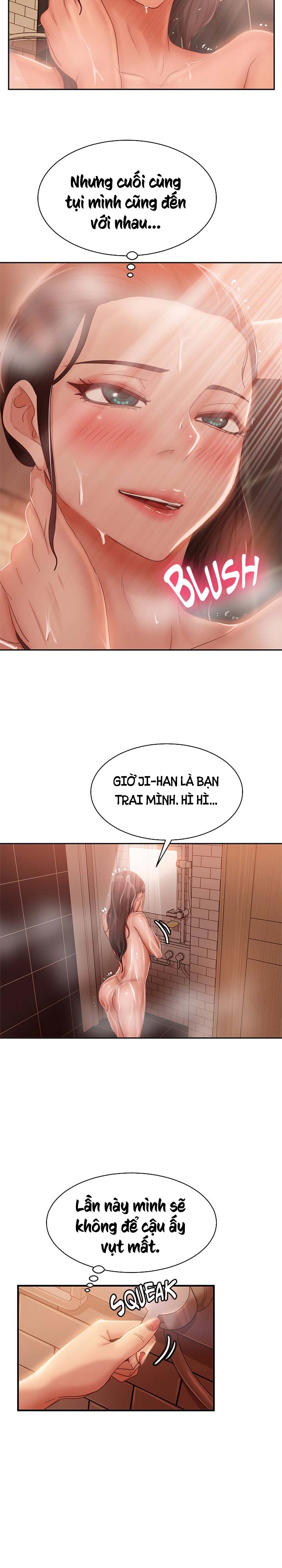 một ngày rối rắm chapter 51 14