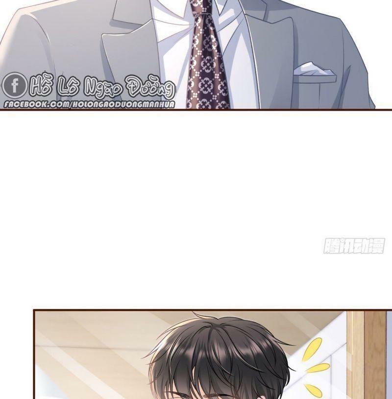 bạn gái tôi mới 30+ tuổi xuân chapter 73 7