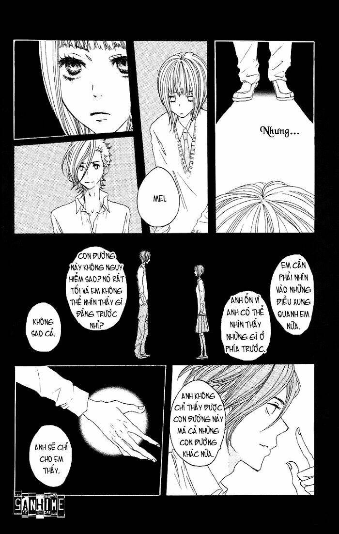 say i love you chapter 20 12