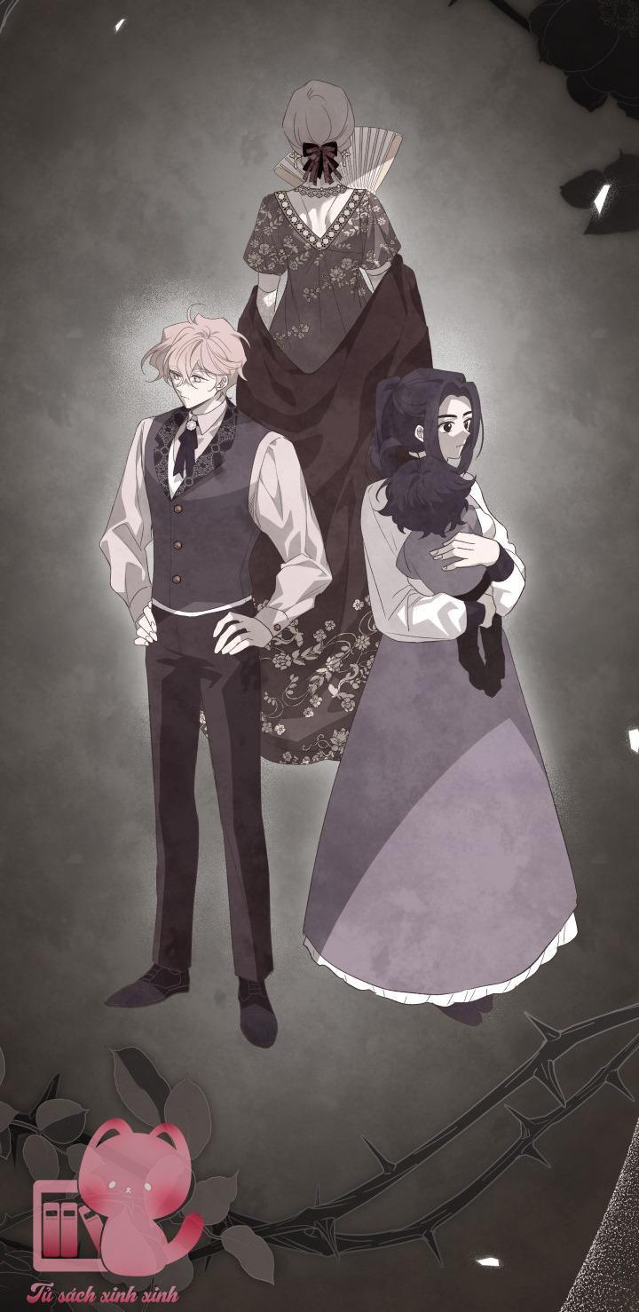 quan hệ cộng sinh giữa báo đen và thỏ trắng chapter 80 24