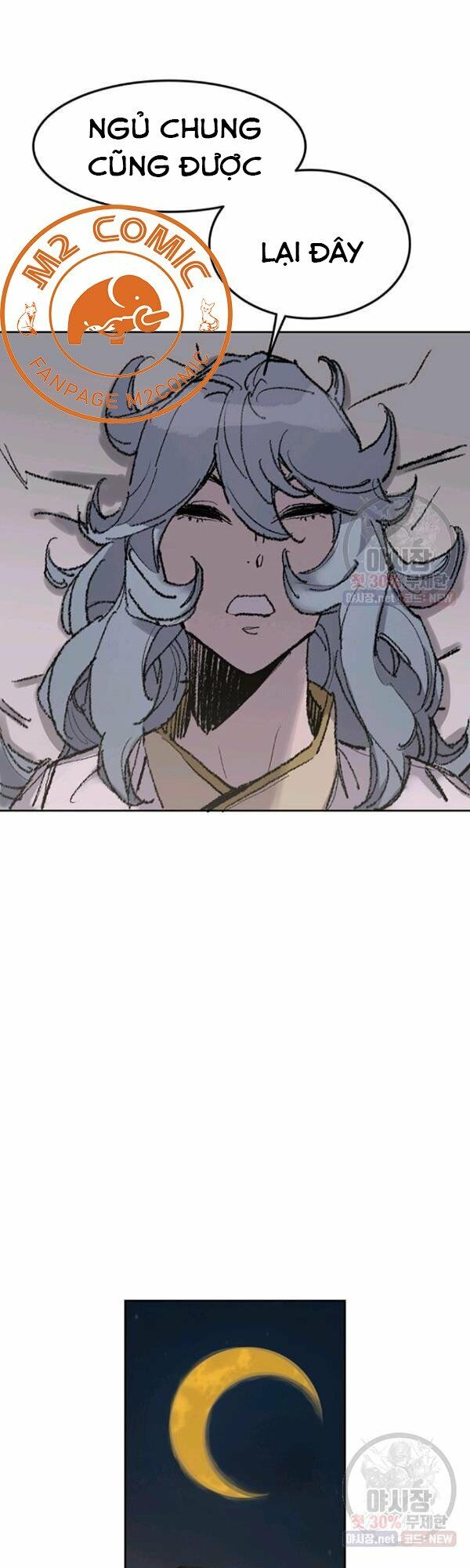 kiếm sĩ bất bại chapter 63 37