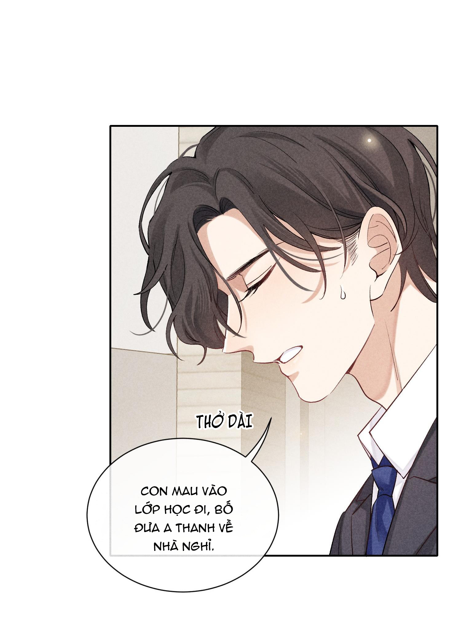 trò chơi săn mồi chapter 16.5 29