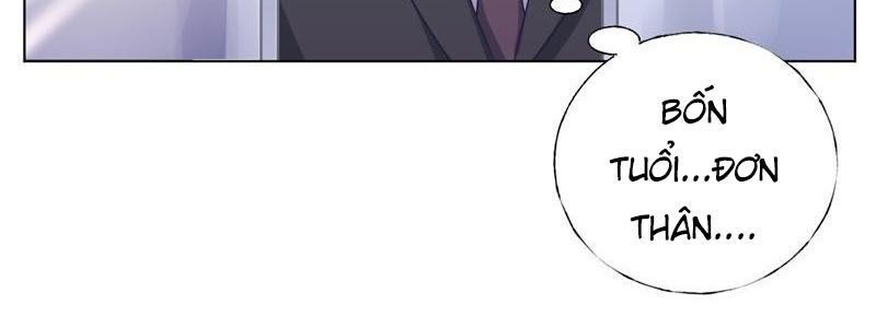 nam nhân daddy từ trên trời rơi xuống chapter 7 15