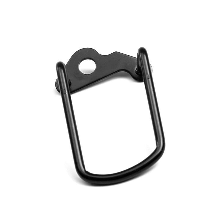 Thanh Nhôm Bảo Vệ Cùi Đề Xe Đạp Chuyên Dụng