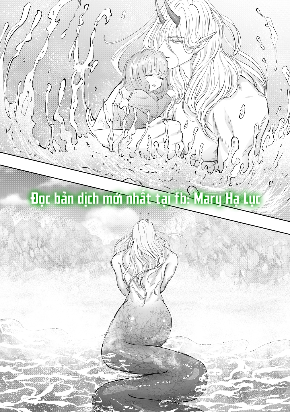 [21+] bị giam cầm bởi thần biển cả máu lạnh vô tình chapter 1.1 6