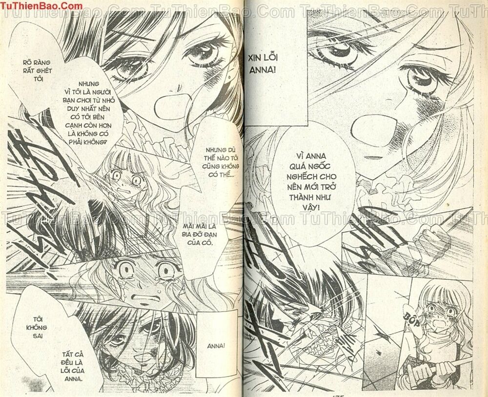 ác quỷ và bản tình ca chapter 6 86