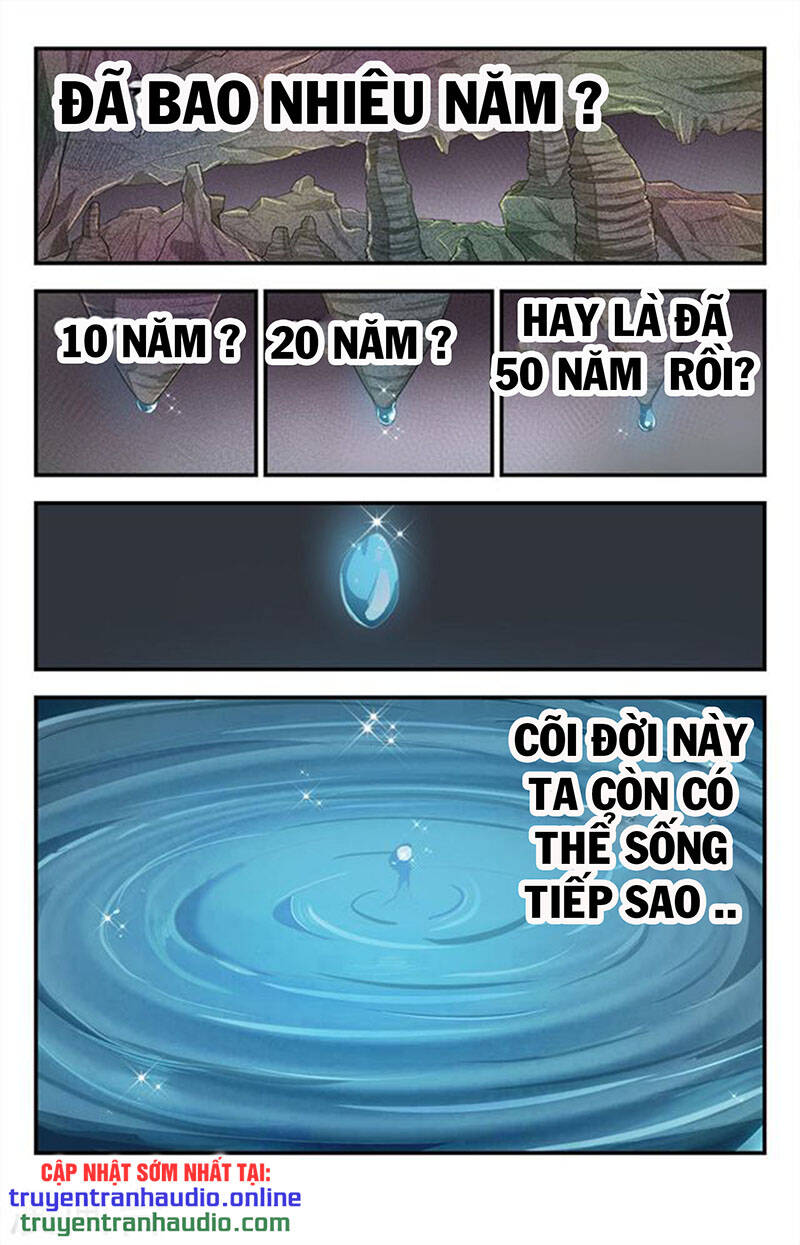 long ẩn giả chapter 192 4