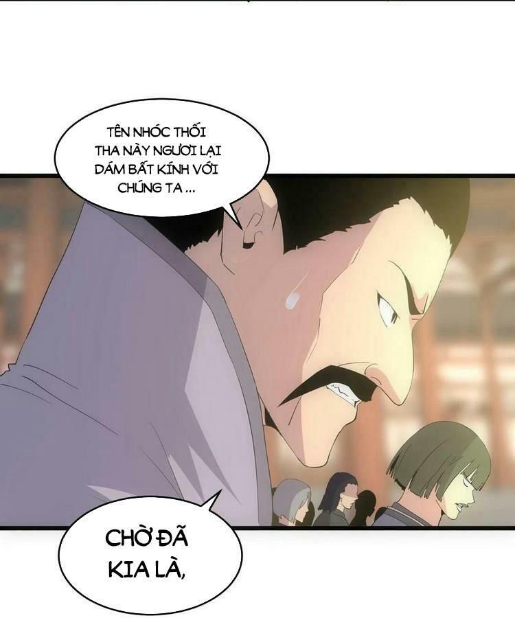 vạn cổ đệ nhất thần chapter 73 47