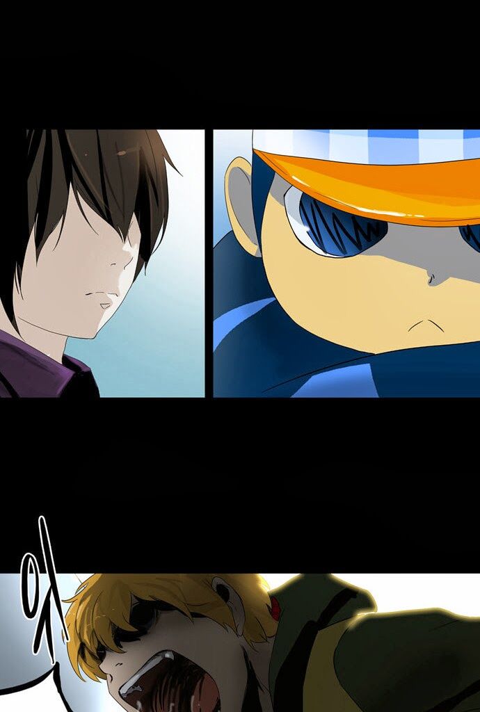 tòa tháp bí ẩn 2 chapter 19 27