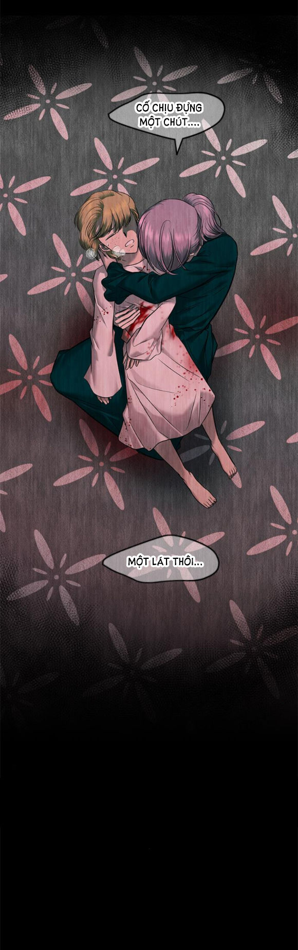 Cạm Bẫy chapter 155.1 31