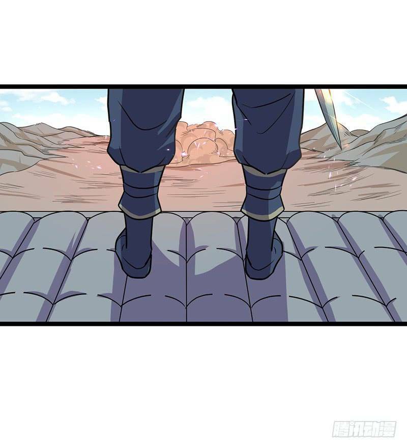 hỗn độn kiếm thần chapter 66 27