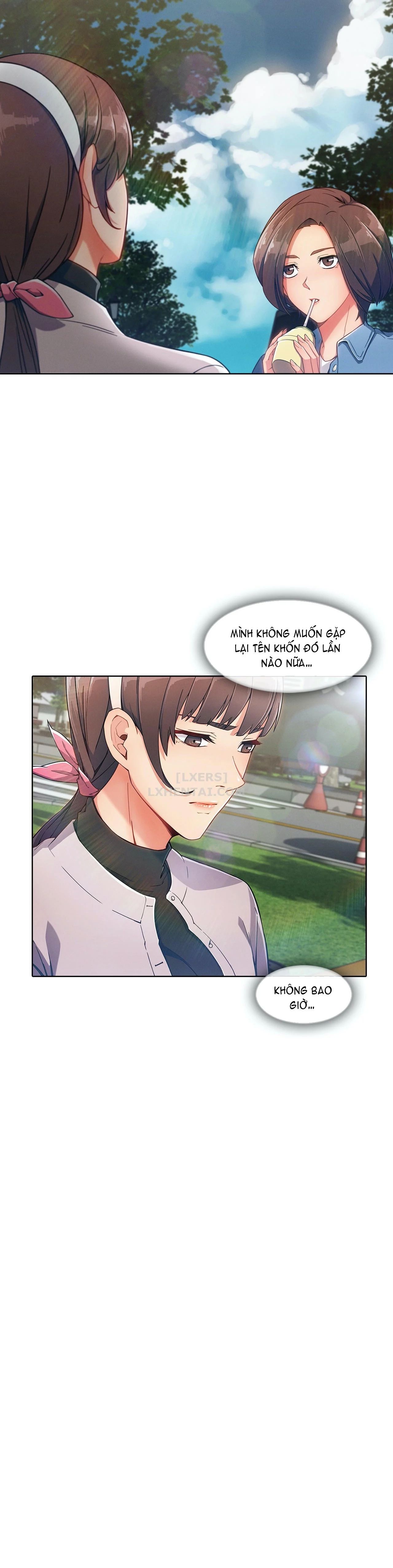 điên cuồng nhưng ngọt ngào chapter 71 41