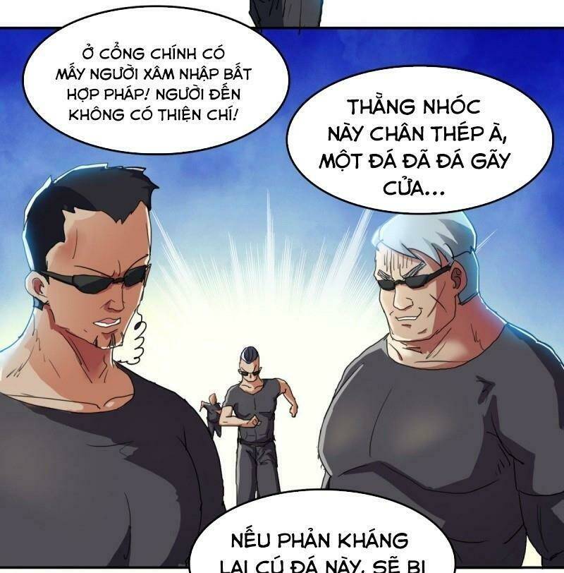 phụ hồn giả chapter 25 4