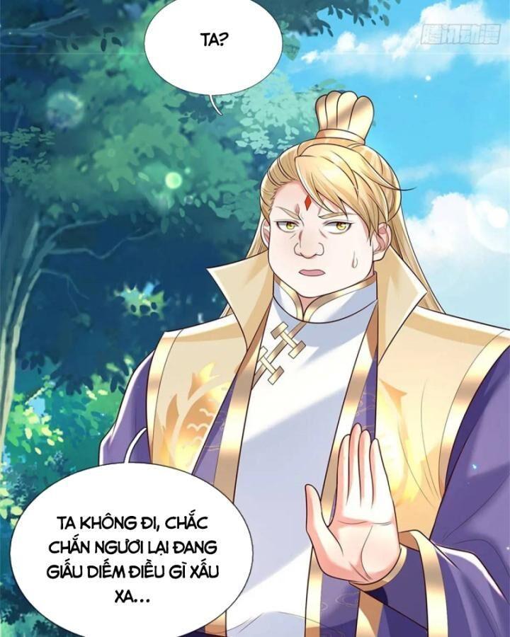 ta trở về từ thế giới tu tiên chapter 254 5