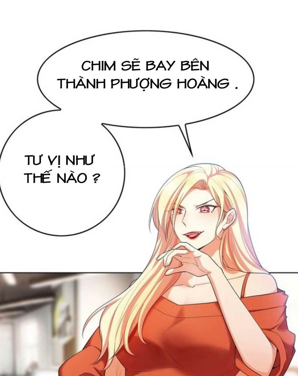 cô vợ nhỏ nuông chiều quá lại thành ác!! chapter 52 8