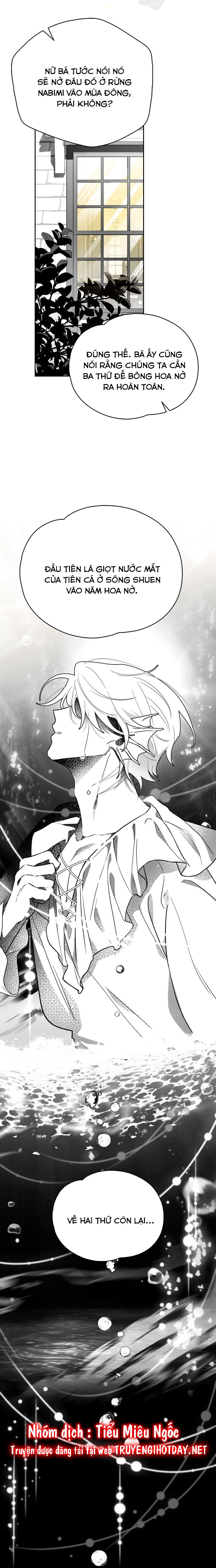 yêu cô công chúa sắp chết chapter 75 8