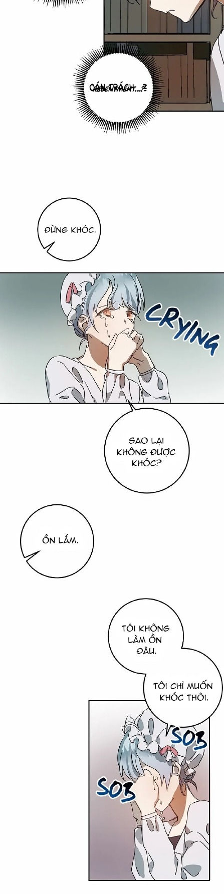 câu chuyện về đứa con lai chapter 11.2 10