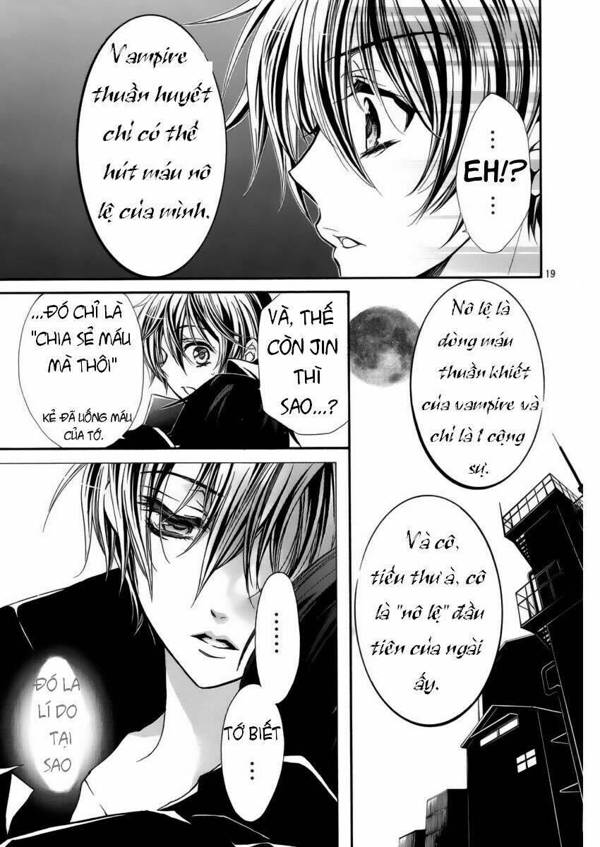 junketsu+kareshi chapter 5 20