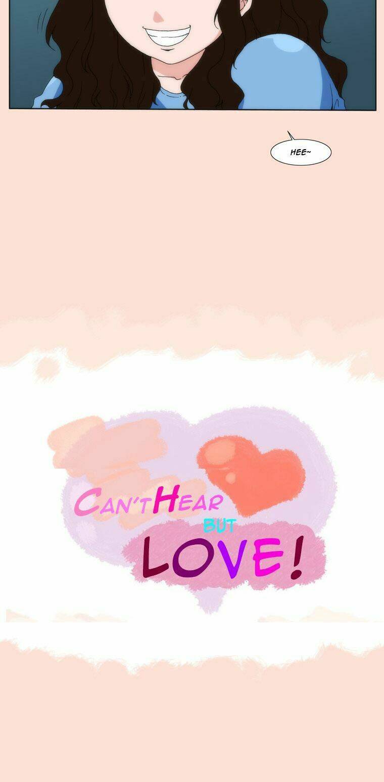 can't see can't hear but love chapter 0 11
