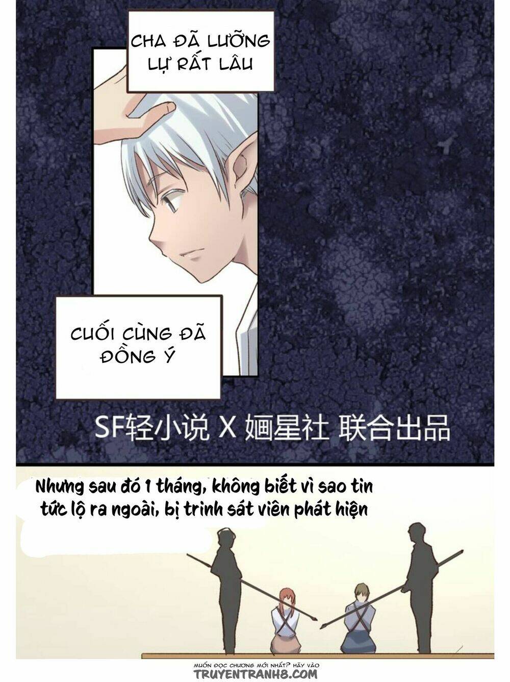 vì tôi là ông chú mở tiệm bán vũ khí chapter 44 3