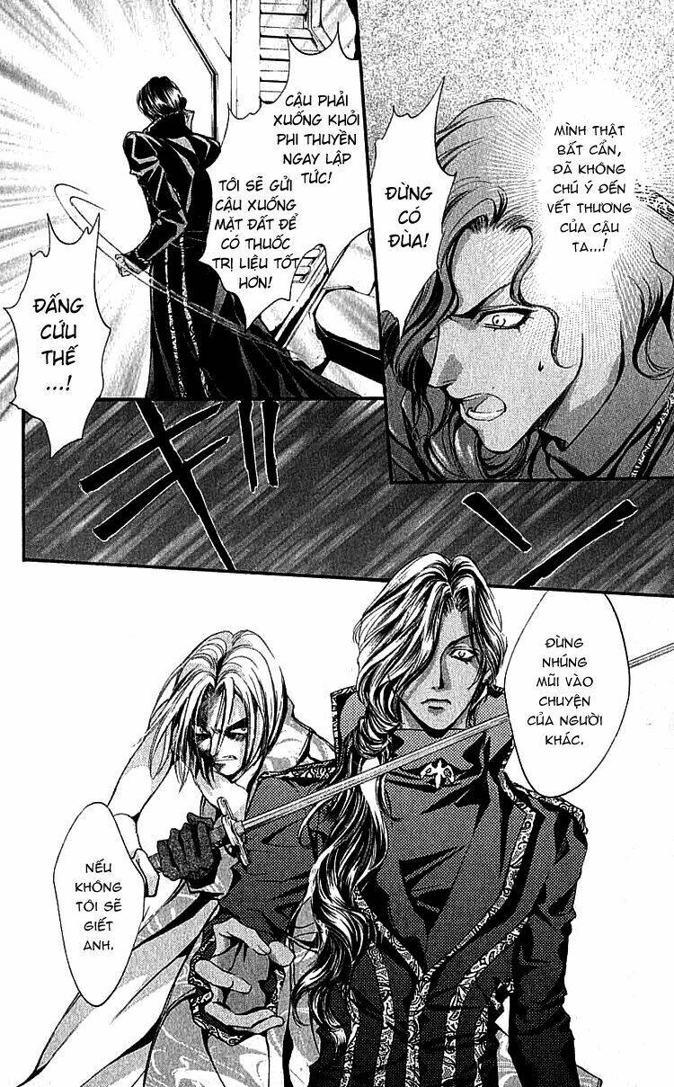 tình yêu loạn luân chapter 106 25