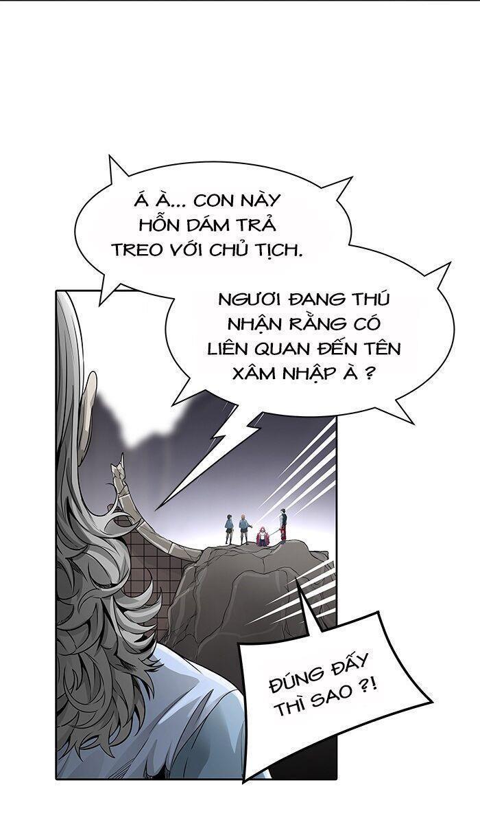tòa tháp bí ẩn 2 chapter 457 100