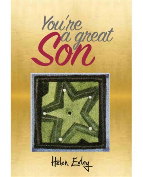You're A Great Son