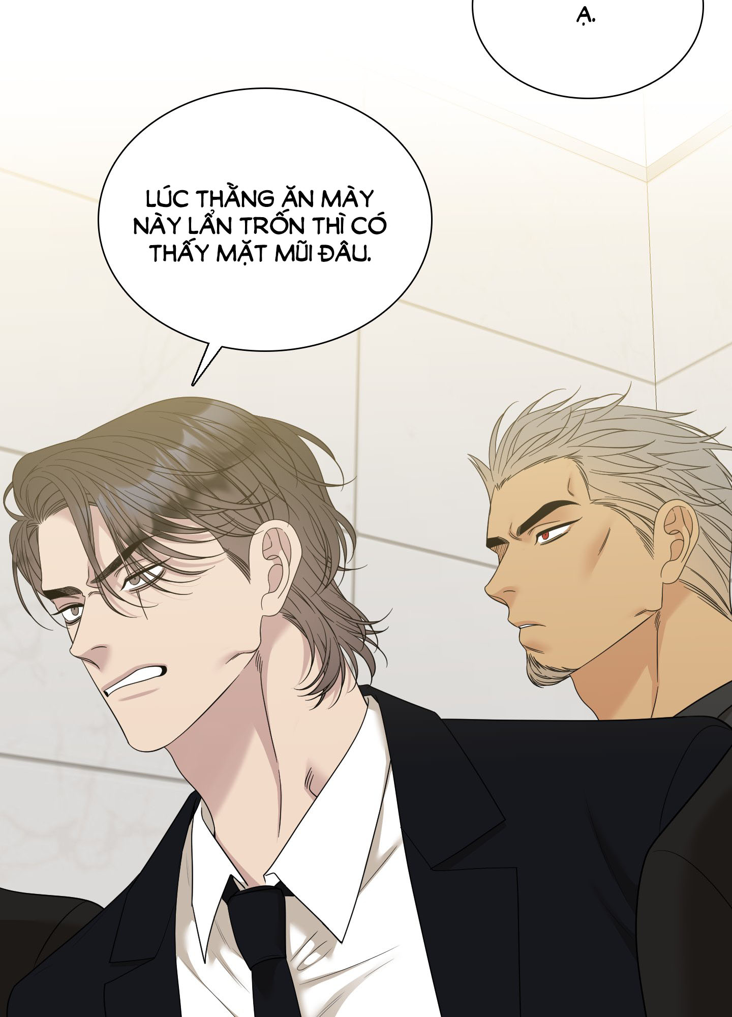 kẻ đê tiện chapter 56.1 17