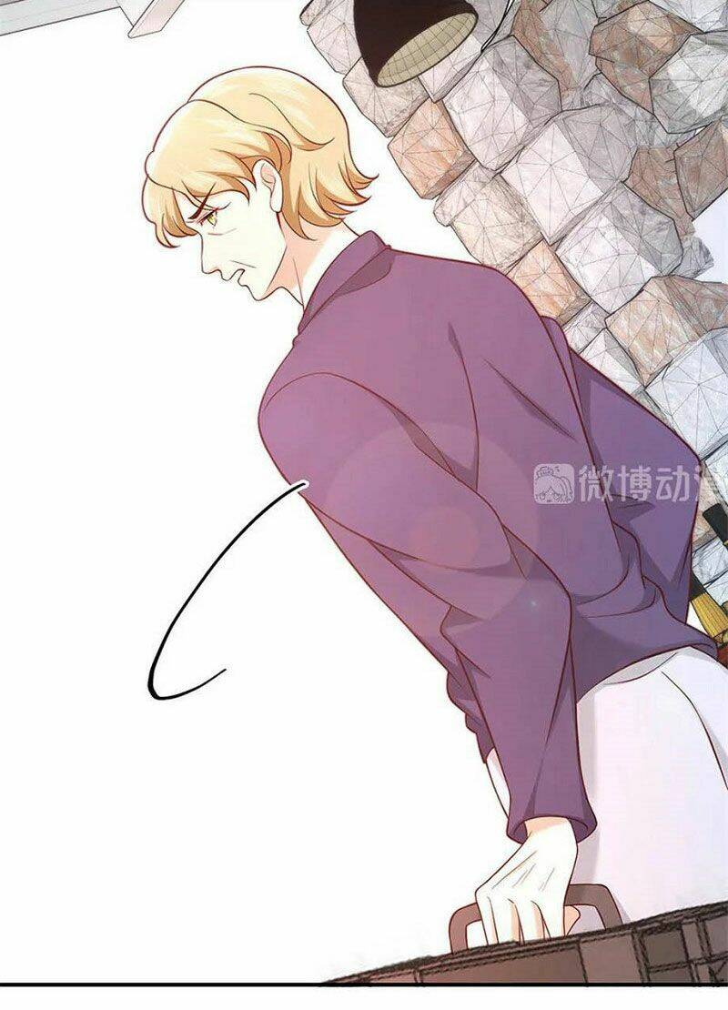 nam thần truy thê chỉ nam chapter 98.2 21