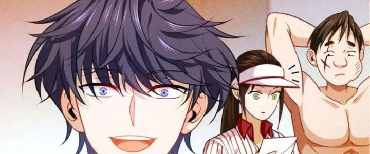 trở thành vương giả sau khi bị cắn chapter 39 45