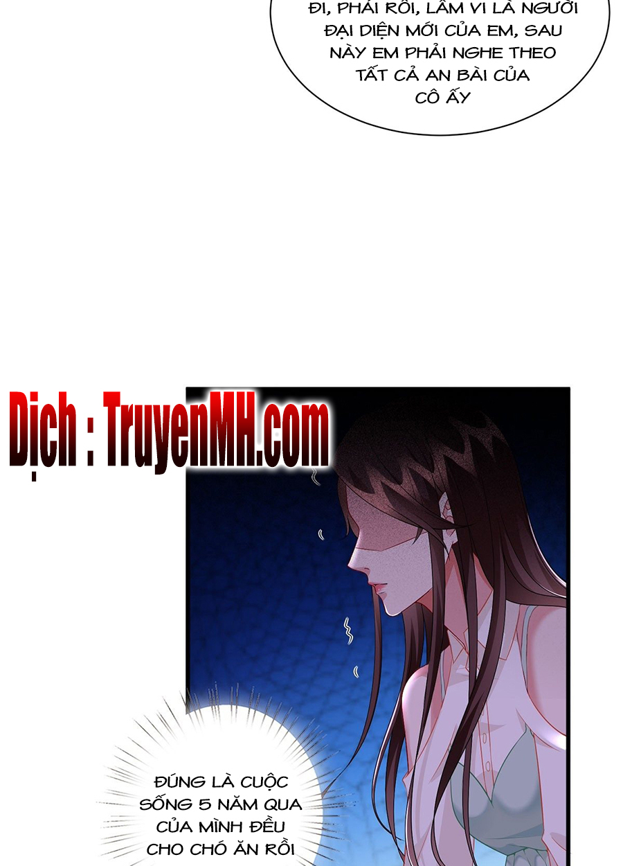 thí hôn lão công, cần giúp sức chapter 71 14