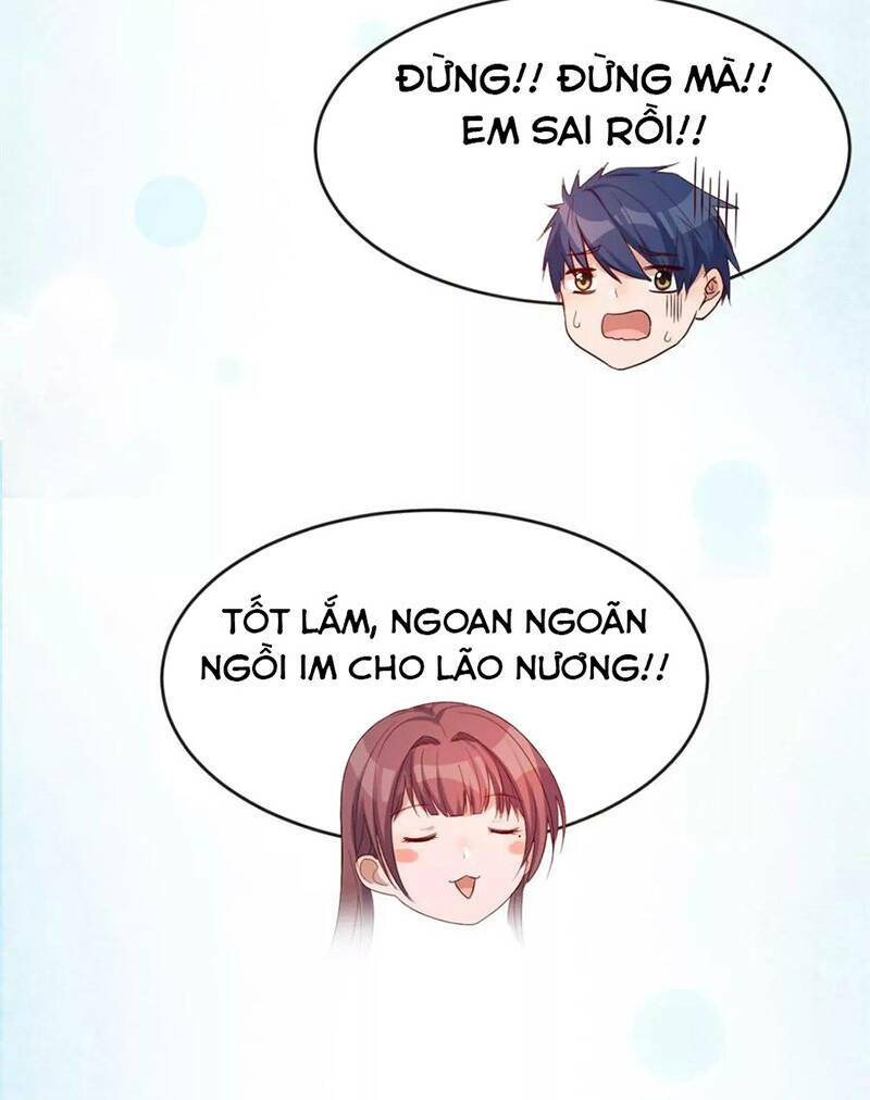 chị gái tôi là đại minh tinh chapter 1 38