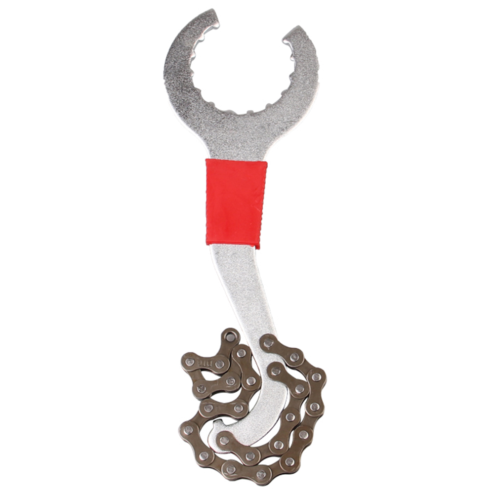 Bộ Sửa Chữa Xe Đạp Có Ngắt Xích Có Tay Quay Tháo Lắp