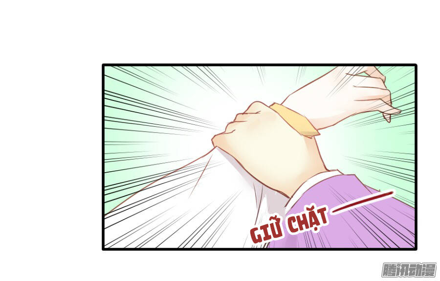 hôm nay ta cũng muốn trêu chọc nàng chapter 28 42