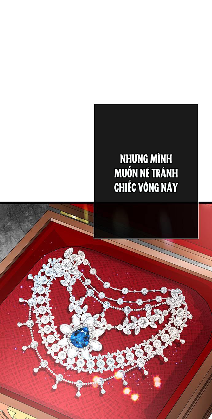 hoàng tử phiền toái chapter 78 10