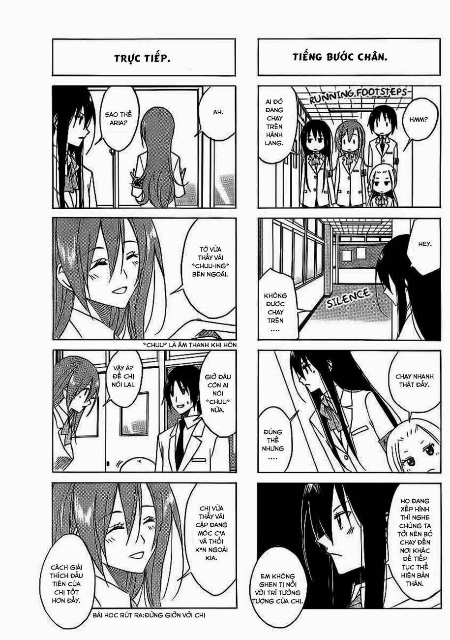 seitokai yakuindomo chapter 65 4