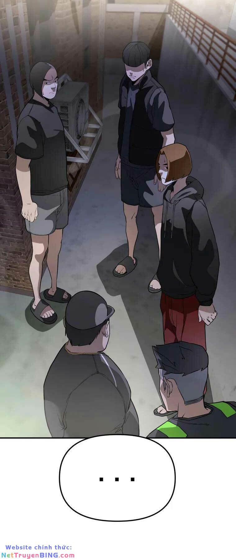 99 thủ lĩnh chapter 8 62