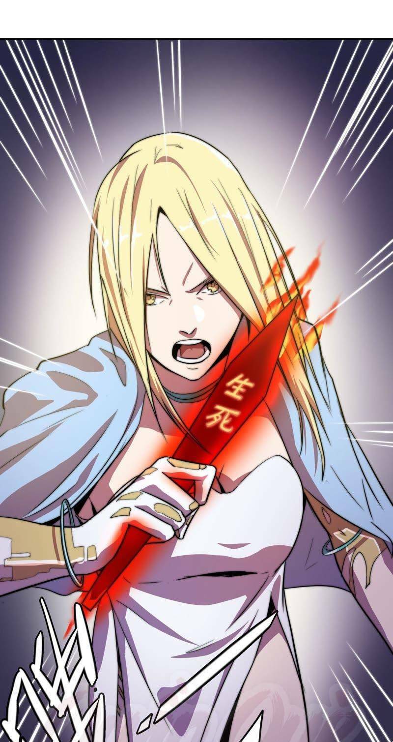 dãy số chí mạng chapter 29 24