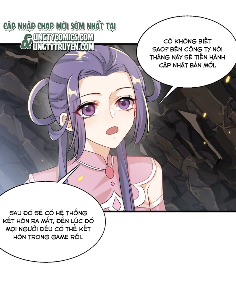 Thẳng Thắn Từ Nghiêm chapter 34