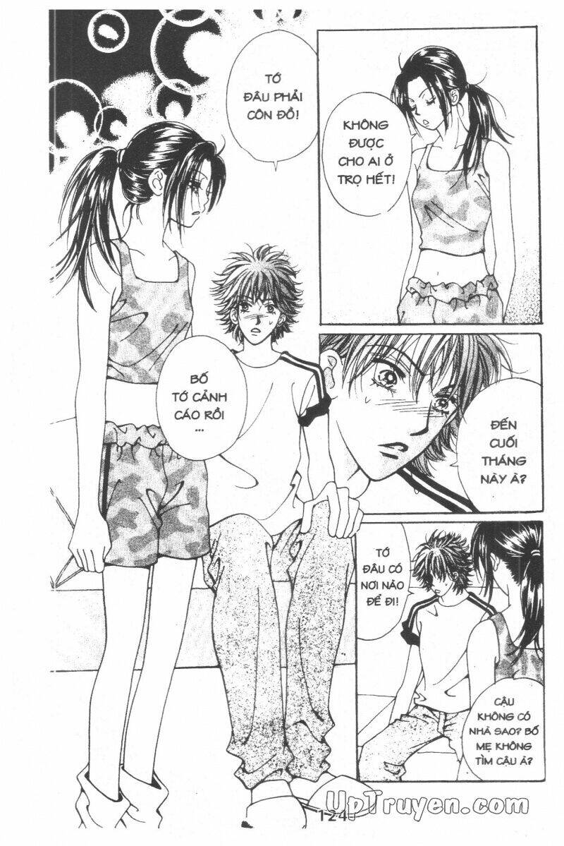 cô nàng ngổ ngáo chapter 8 126