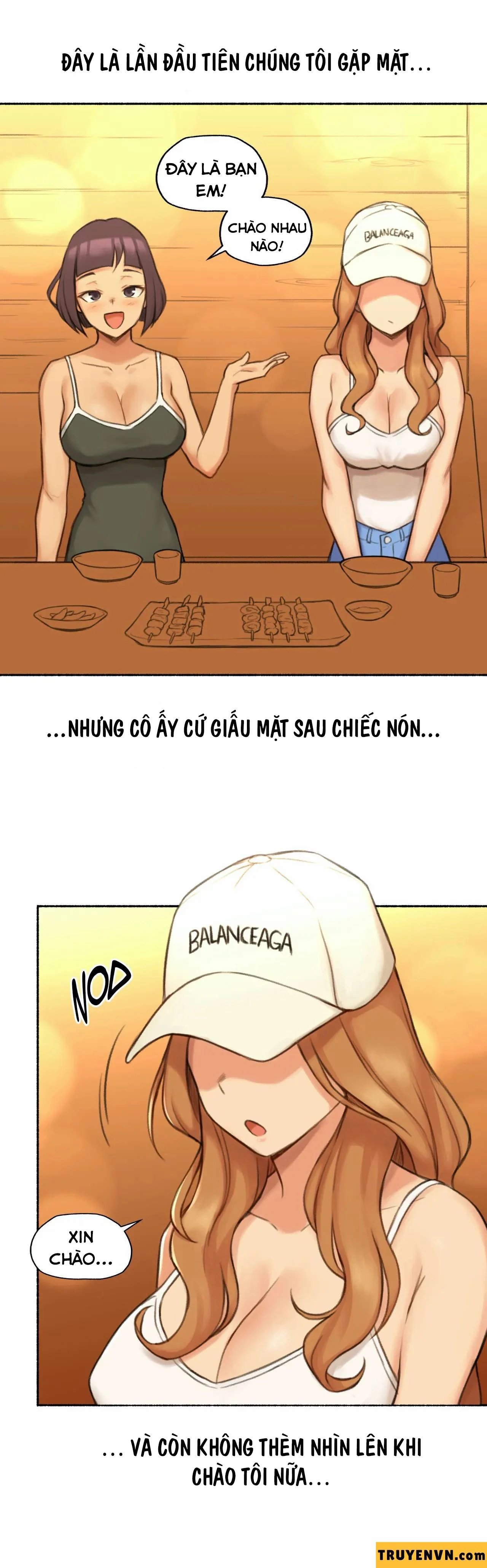 bạn đã xxx bao giờ chưa? chapter 21 7