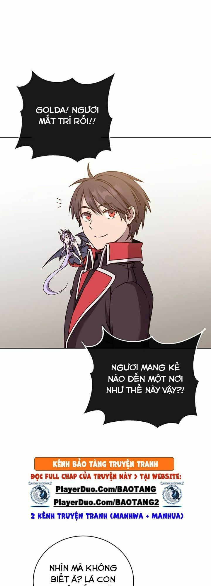 Anh Hùng Mạnh Nhất Trở Lại chapter 49 4