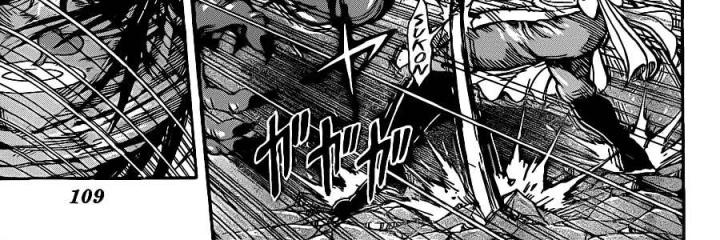 thánh tỏi sành ăn chapter 207 10