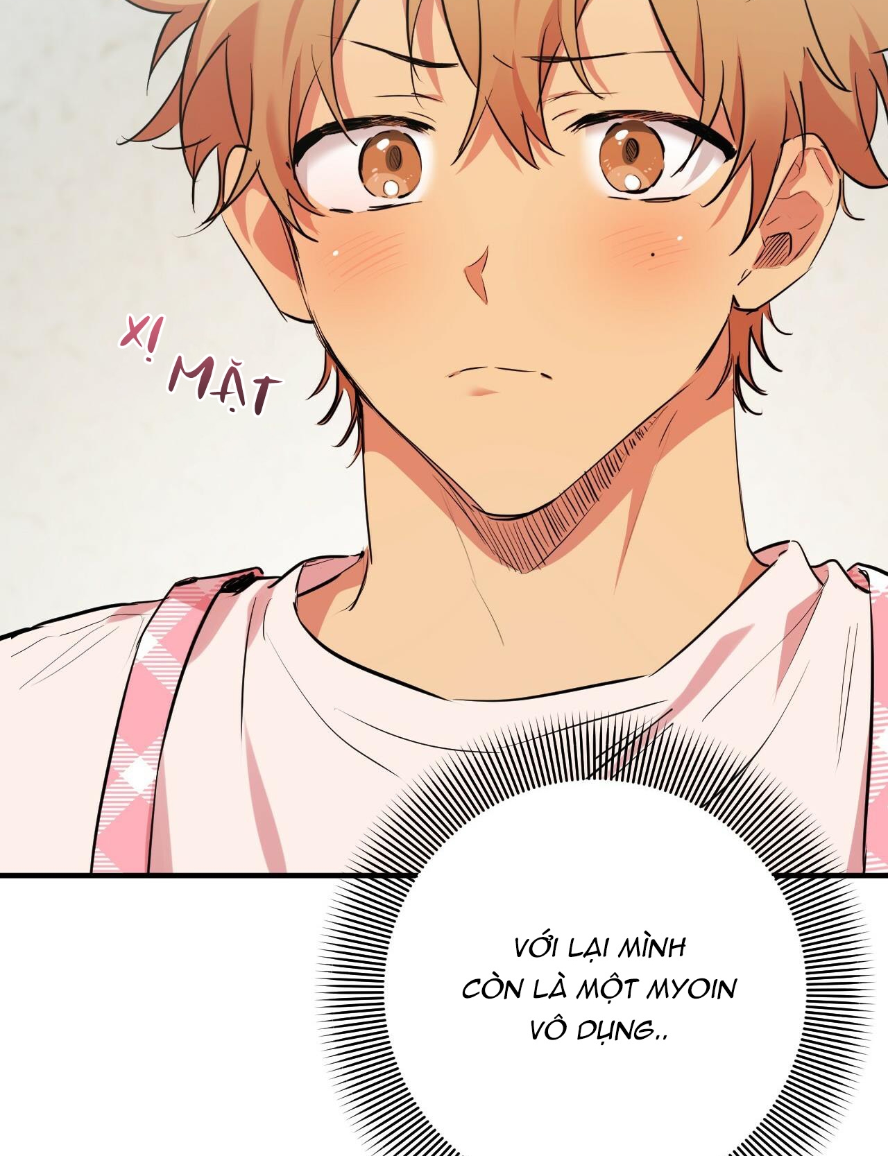 đàn thỏ của habibi chapter 17 124