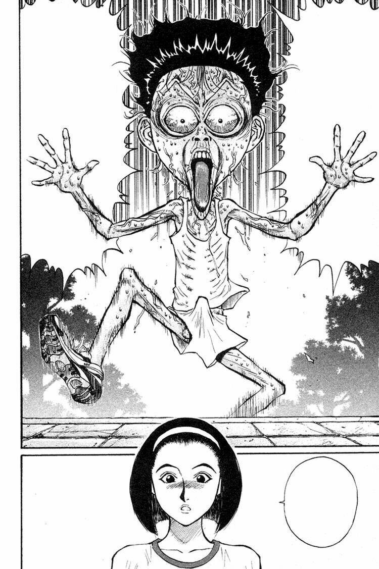 ningen kyouki katsuo chapter 23 21