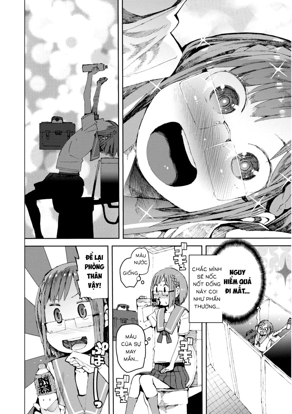 chio-chan no tsuugakuro chapter 5 6