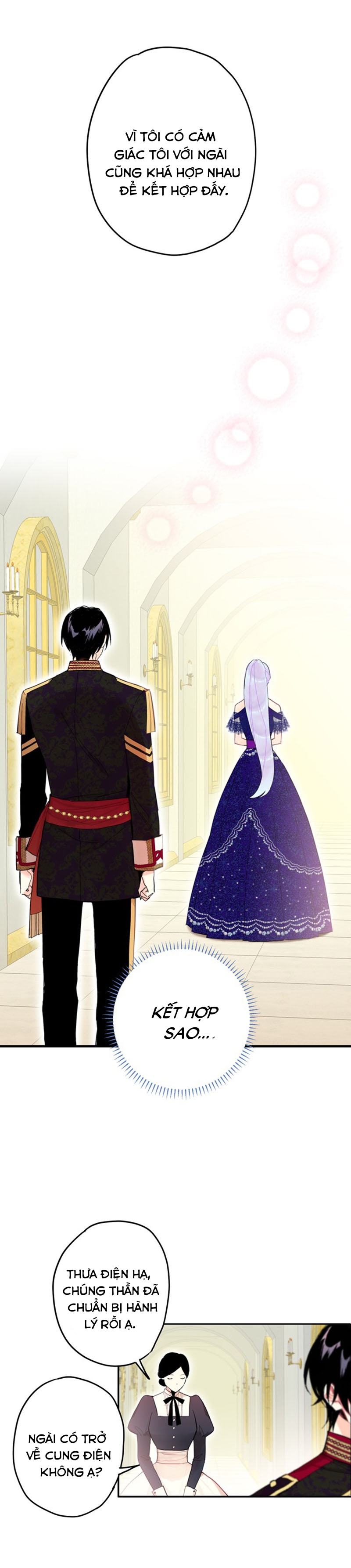 sống sót với thân phận là vợ của vị anh hùng chapter 23 28