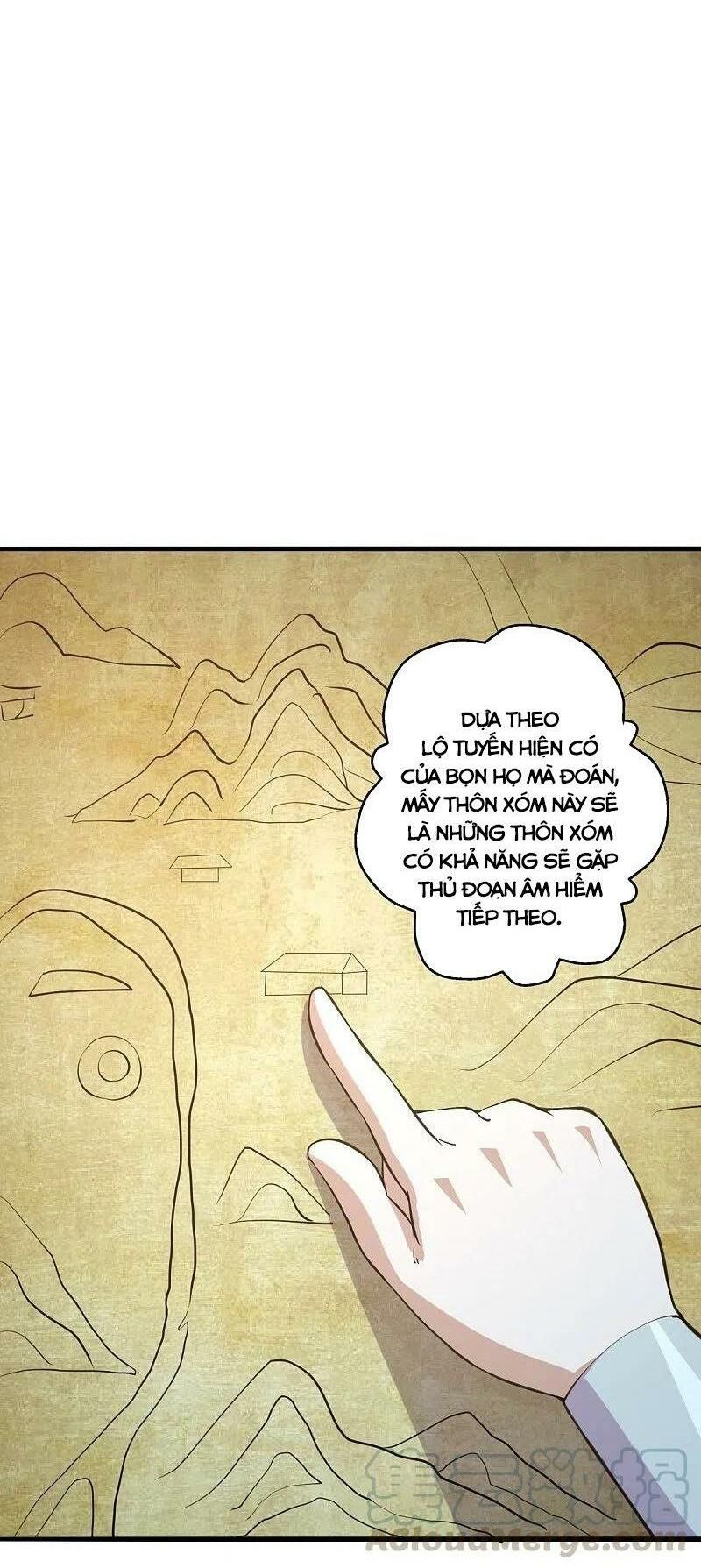 tiên võ đế tôn chapter 212 20